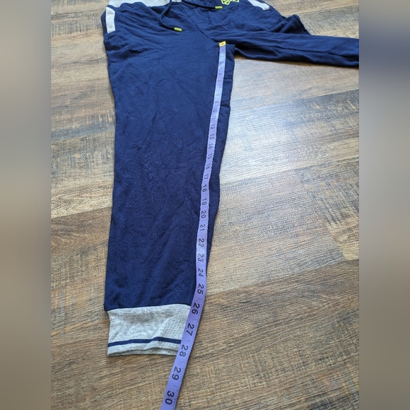 Psycho Bunny lounge track pants - Picture 7 of 8